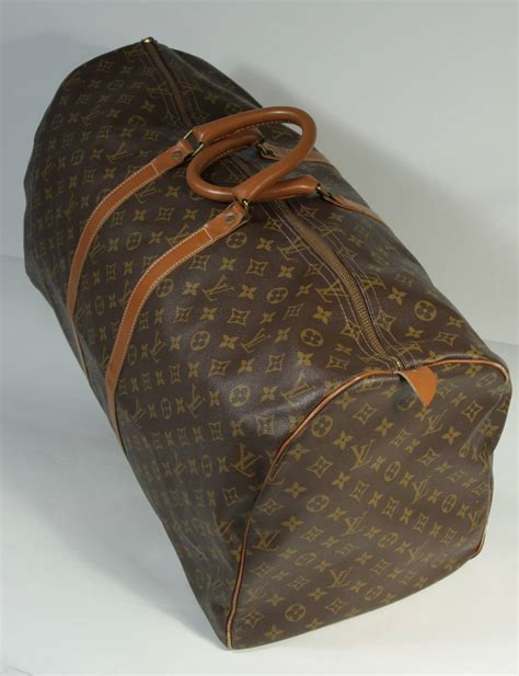 louis vuitton mens duffle bag|louis vuitton men's suitcase.